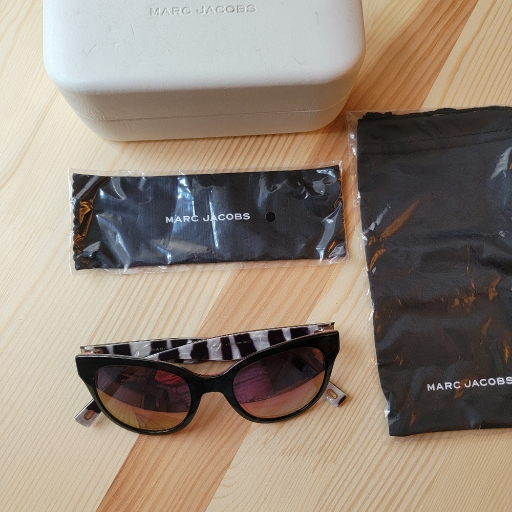 Marc Jacobs Sunglasses